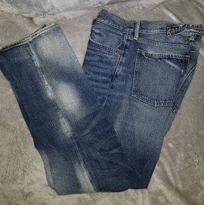 Polo jeans